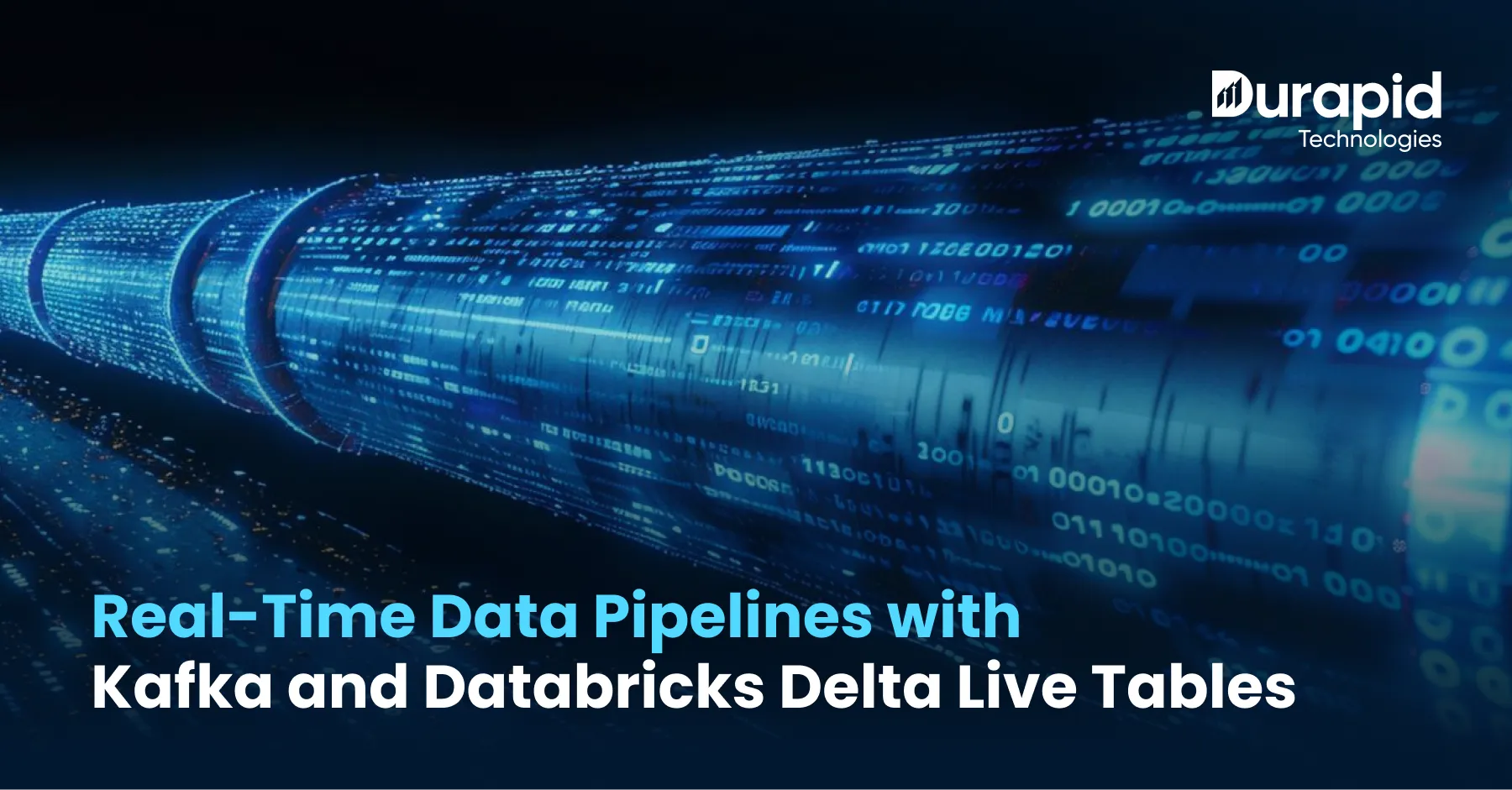 Real-Time Data Pipelines with Kafka and Databricks Delta Live Tables