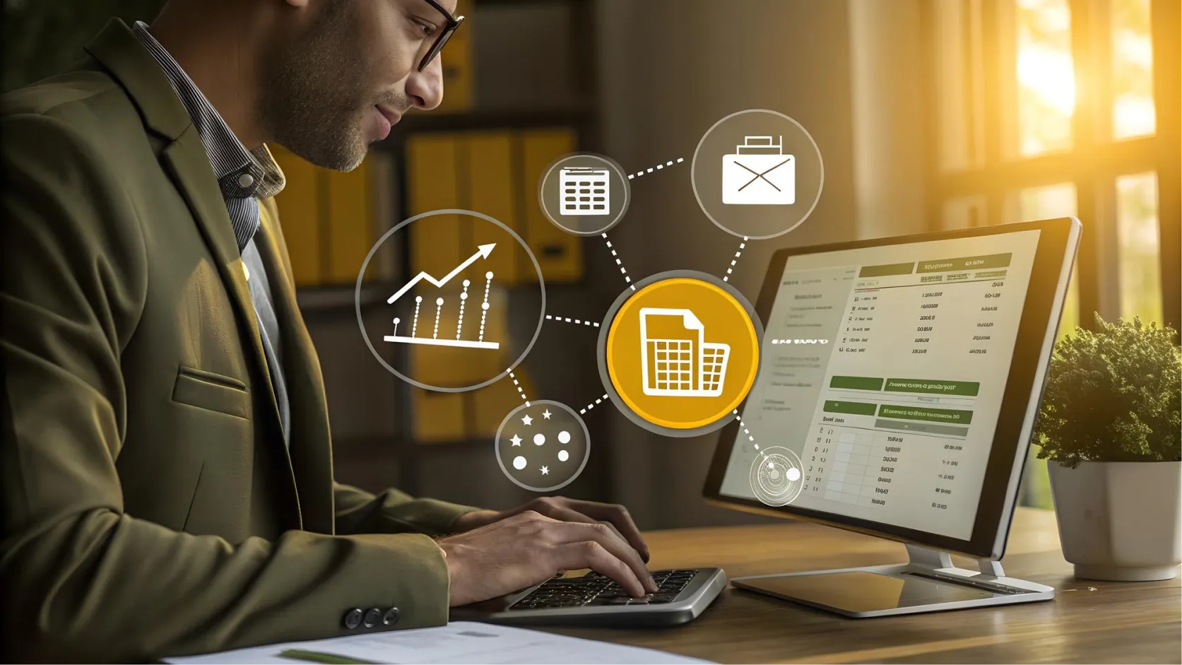 Vendor Data Management