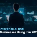What Is Enterprise AI and How Are Businesses Using It in 2026?