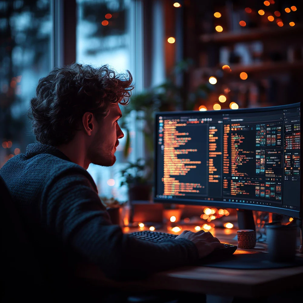 Certified Databricks Developer at Work