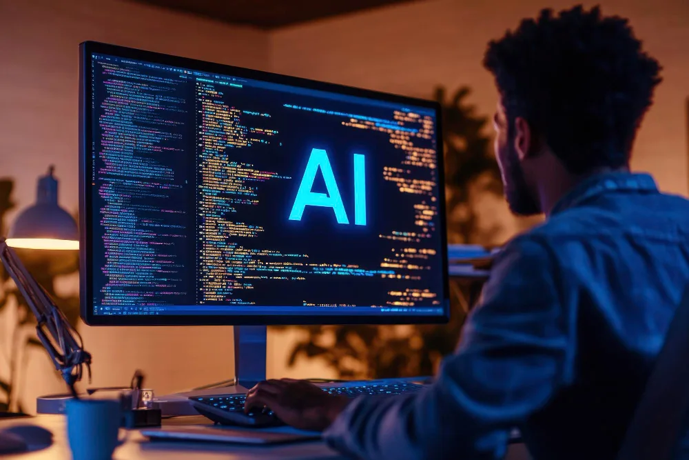 Hire AI Developers