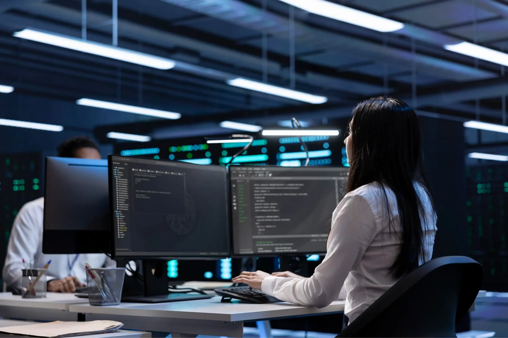 Hire Forward Deployed Engineers