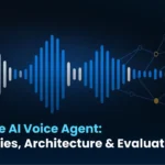 Enterprise AI Voice Agent: Capabilities, Architecture & Evaluation Guide