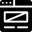 Node.js frameworks icon