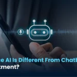 Why Voice AI Is Different From Chatbots in Recruitment?