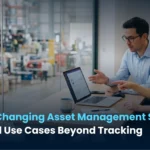 How AI Is Changing Asset Management Software: 5 Practical Use Cases Beyond Tracking