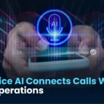 How Voice AI Connects Calls With Sales Operations