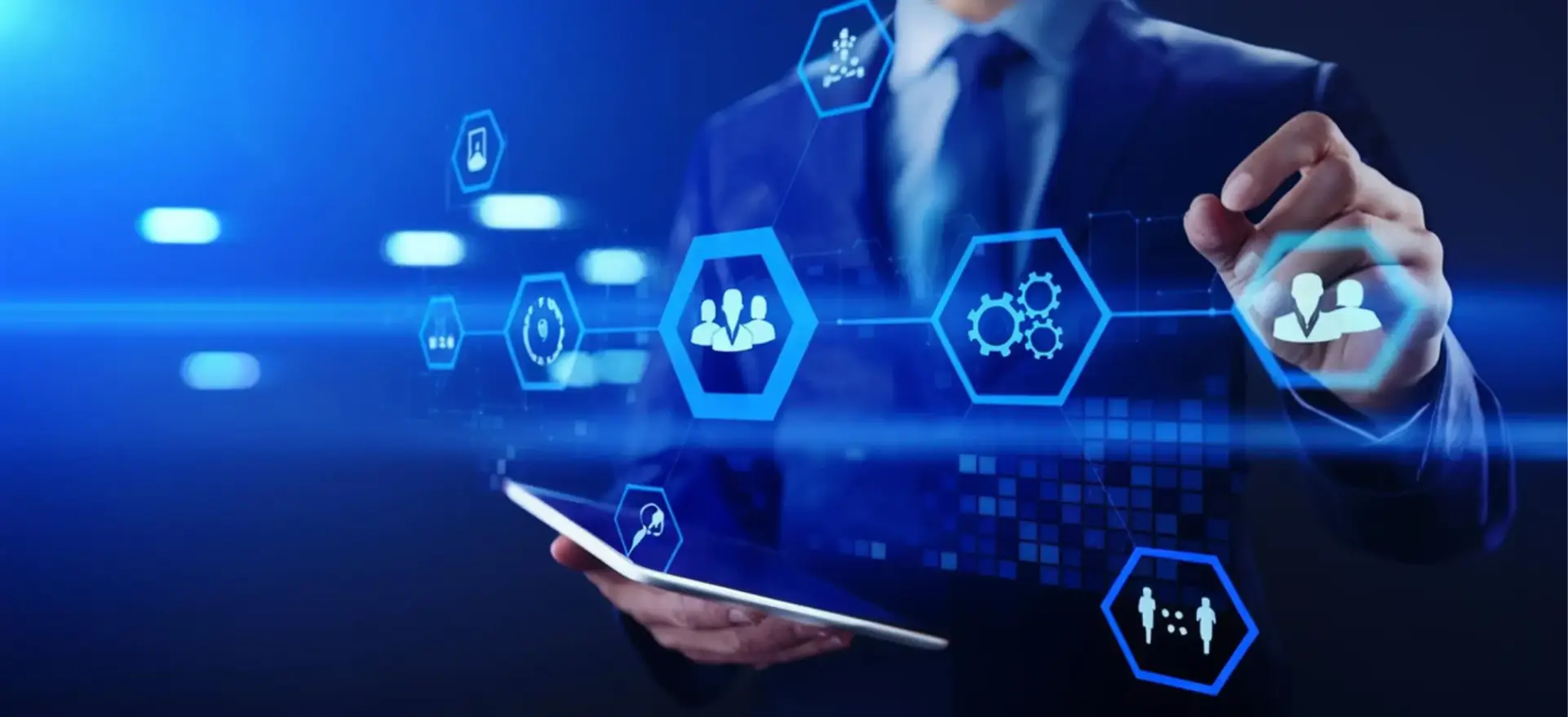 Enterprise Technology Solutions