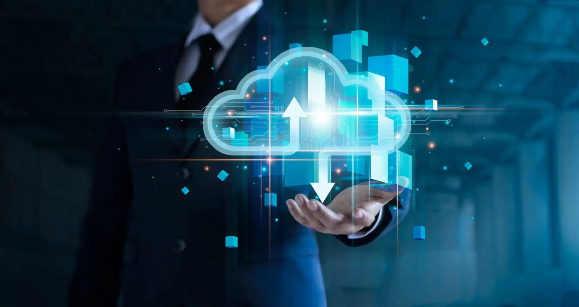 Cloud Migration Services